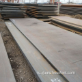 ASTM A36 Hot Rolled Black Steel Metal Metal Sate